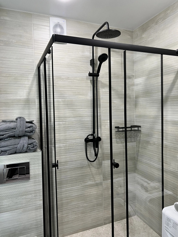 Апартаменты GRAND APART Studio