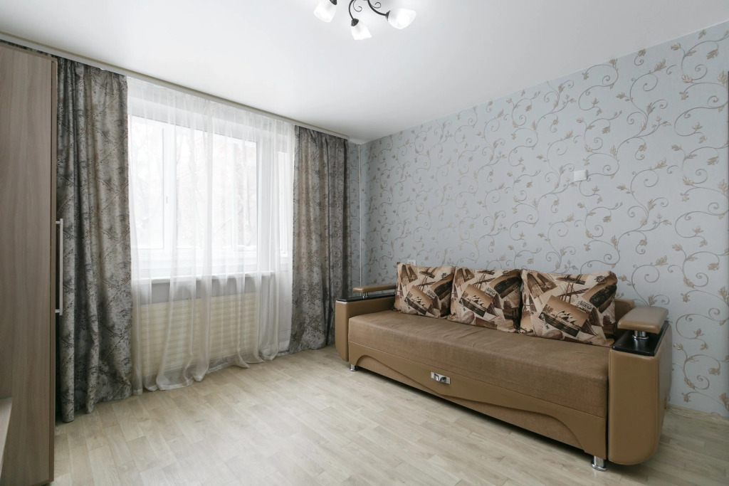 Квартира 2 КОМ