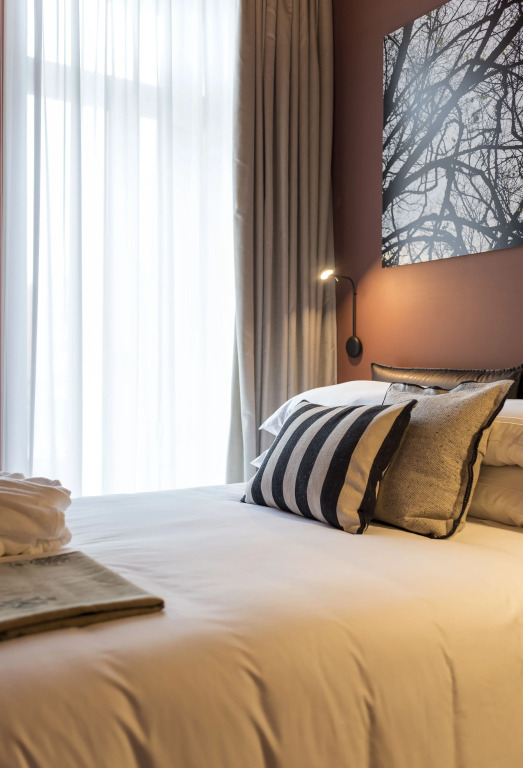 Отель Jardins do Porto by Unlock Hotels