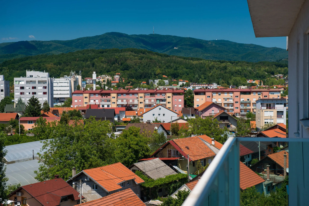 Апартаменты Spansko Zagreb