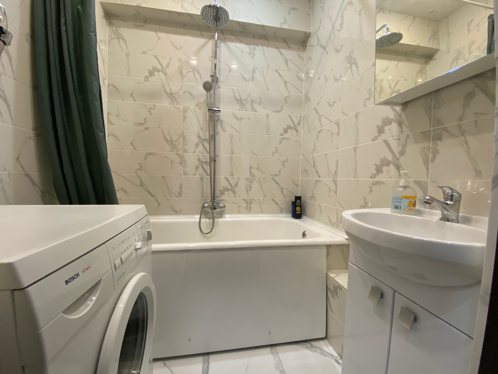 Luxury Apartments Apartments