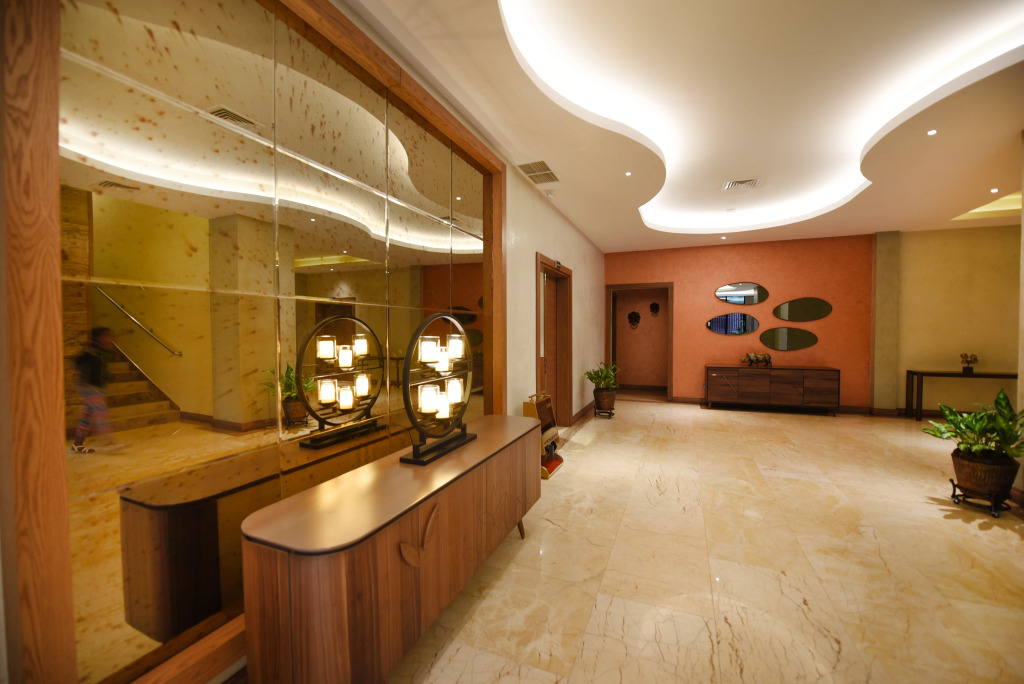 Athena Hotel Kampala