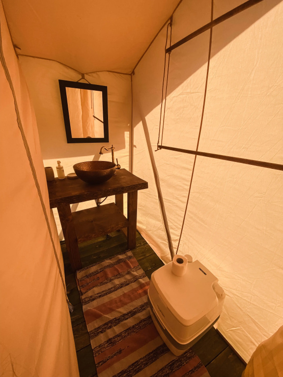 Saykol Kuray Glamping