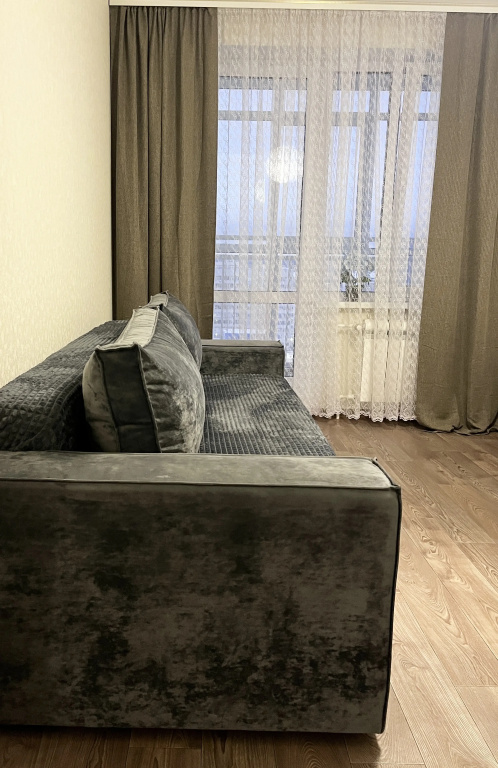 Квартира Евродвушка на Беляева 42в/11