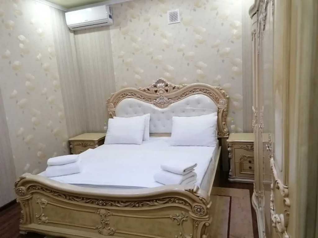 Apartments Rakhmatullaev