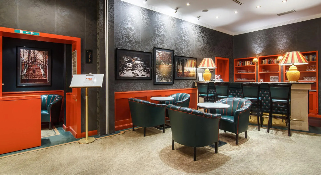 Dvorak Spa & Wellness