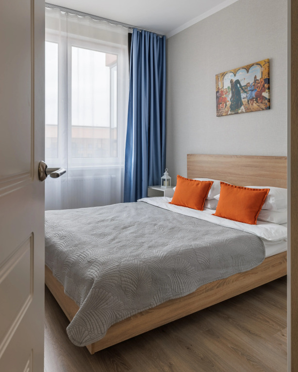Квартира TerraAparts в Стрельне