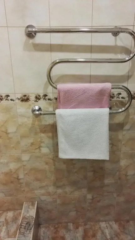 Апартаменты Мария 1