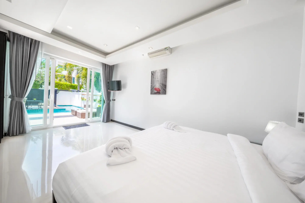 Вилла Best in Pattaya