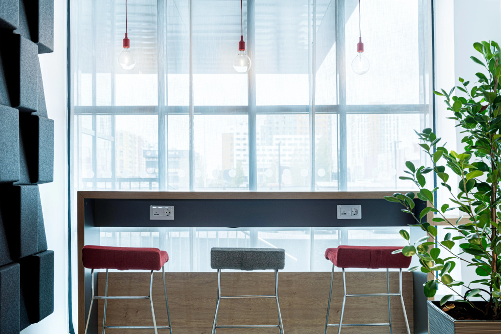 Holiday Inn Express - Astana - Turan by IHG