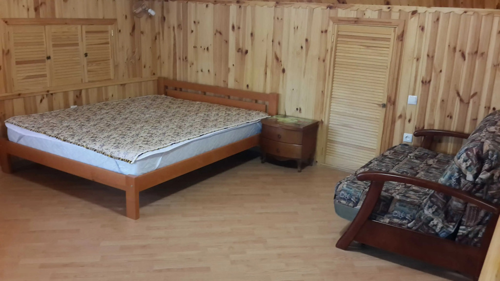 Гостевой Дом Домик на Южной