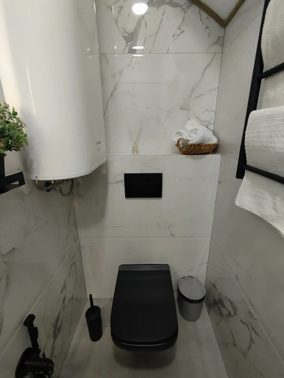 Квартира Апартаменты Башня в курортной зоне