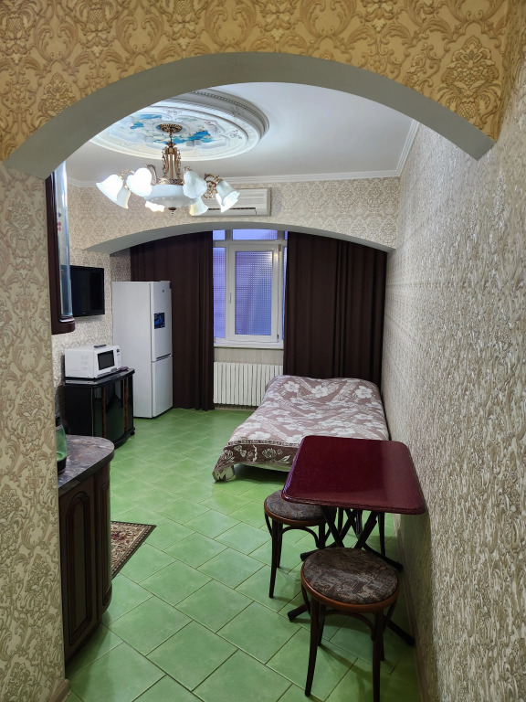 Lyuks 2 Flat