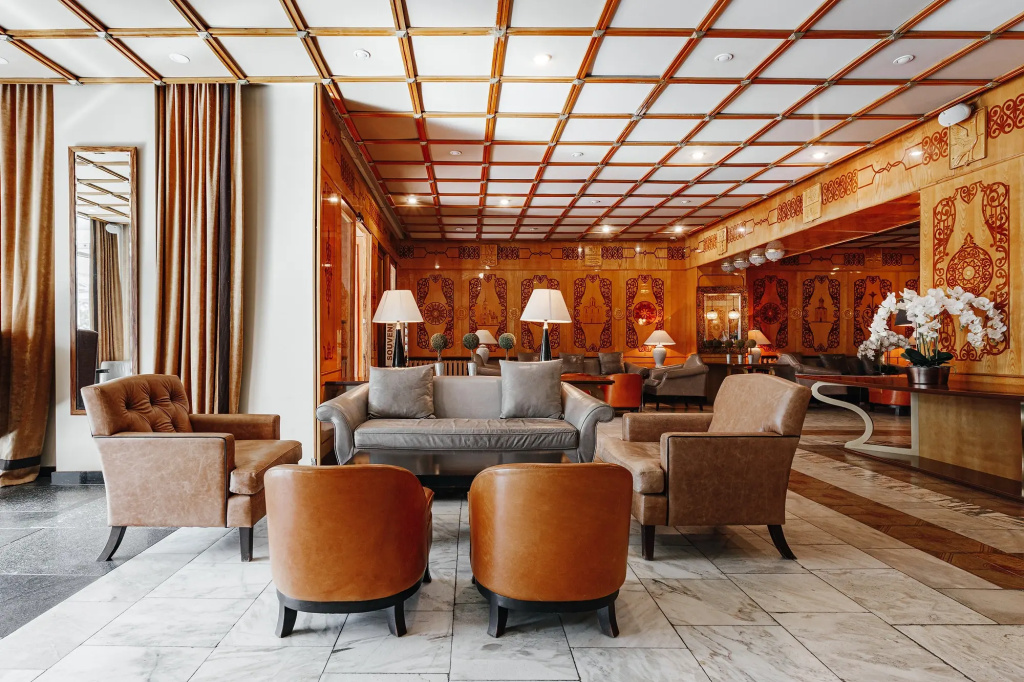 3 ★ Отель Vania Rooms Hotel