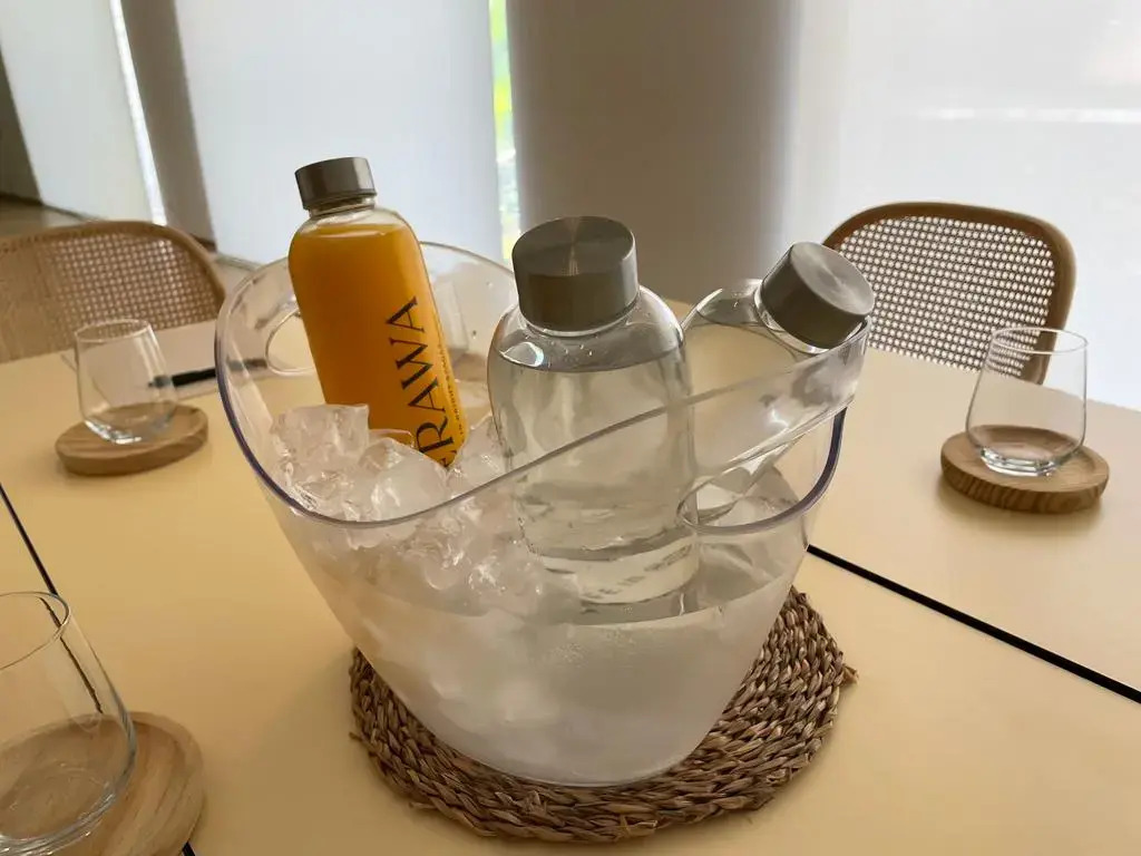 Отель SERAWA Moraira