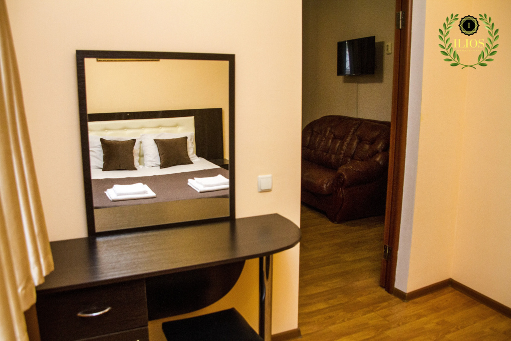 Ilios Hotel