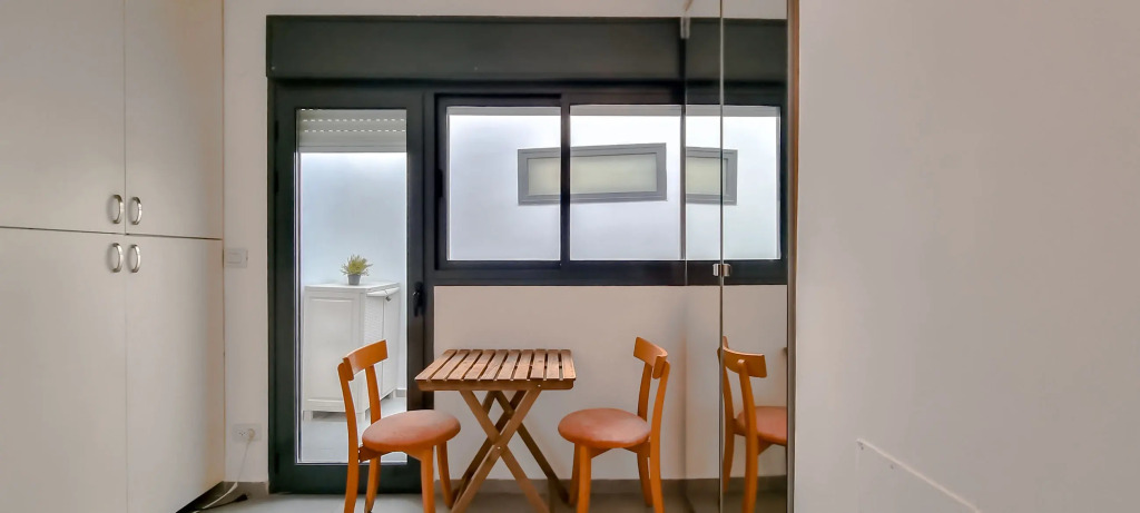 Апартаменты Brand New 2 Bedrooms Duplex - Florentine #TL58