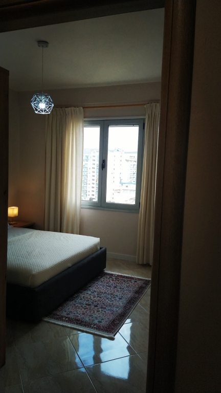 Апартаменты Sofi's Cozy Apartment-Near Port of Vlore