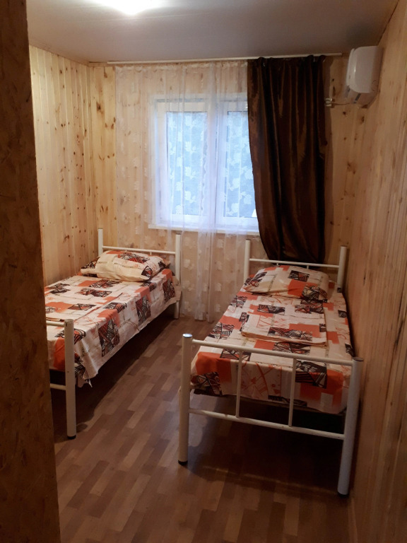 Бунгало Ekolife
