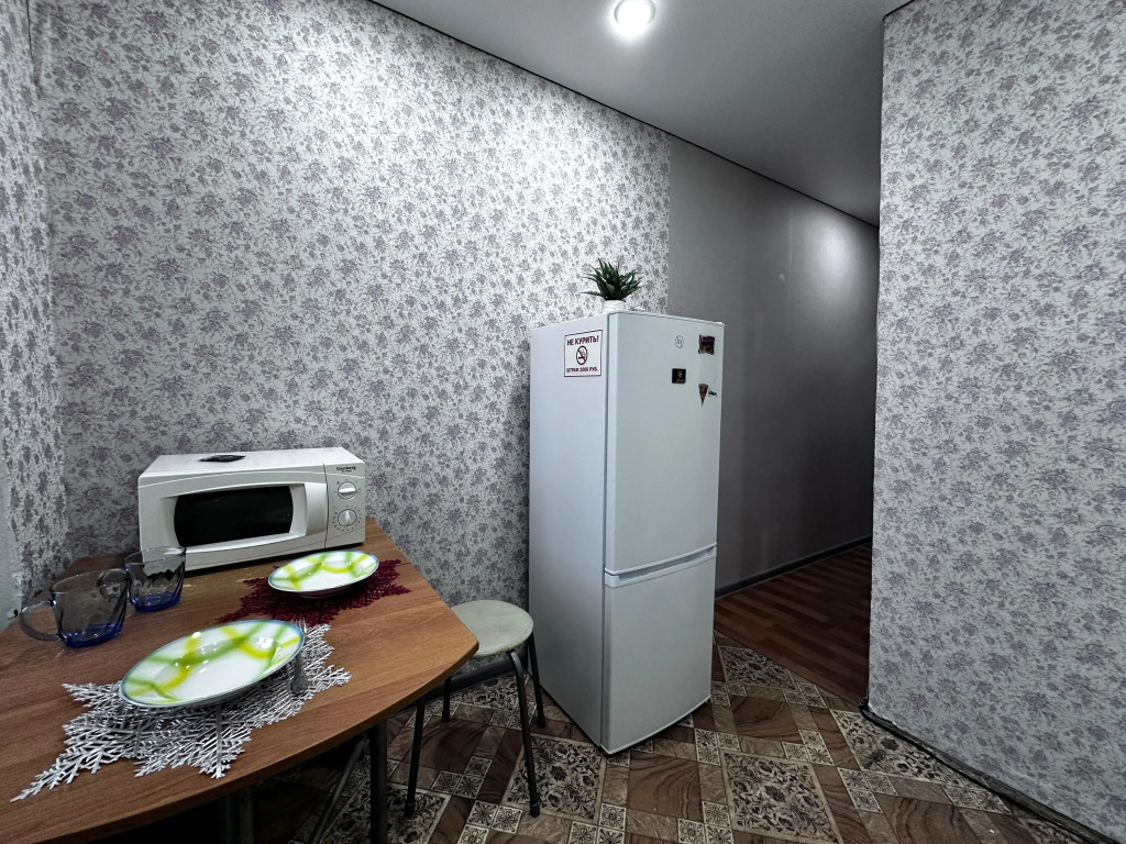 Квартира Дом89 в мкрн Советский 2/1