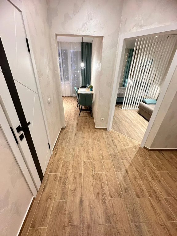 Квартира Apparat Minusinskay