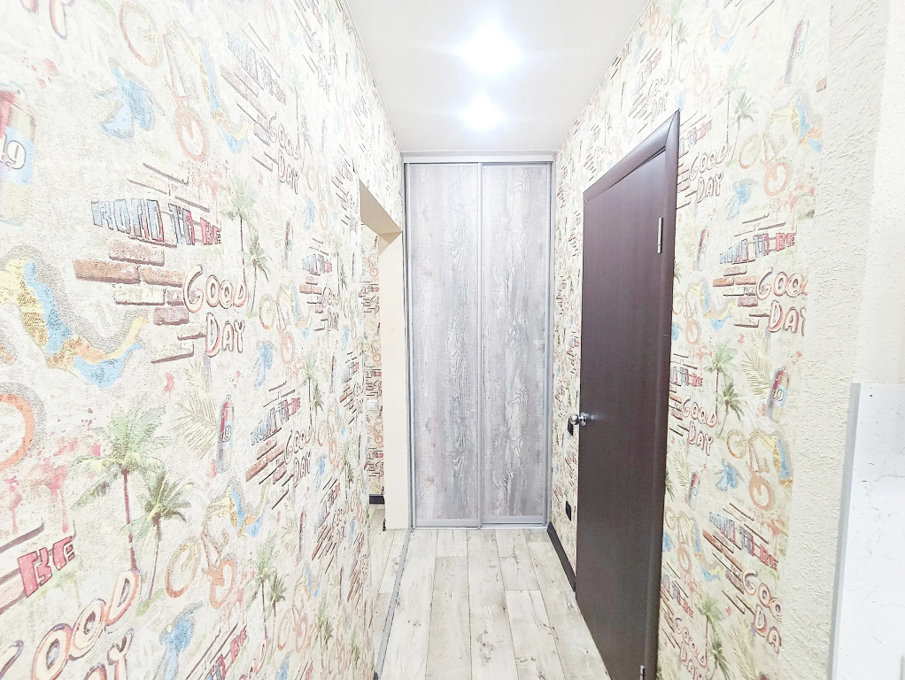 Квартира Comfort Plus