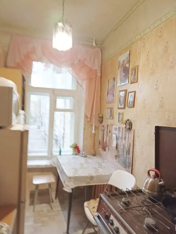 Квартира 2х комнатная квартира на набережной