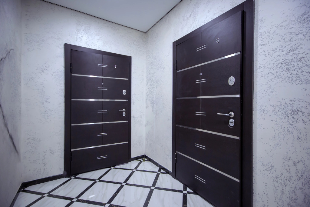 Апартаменты ViP Apart 7