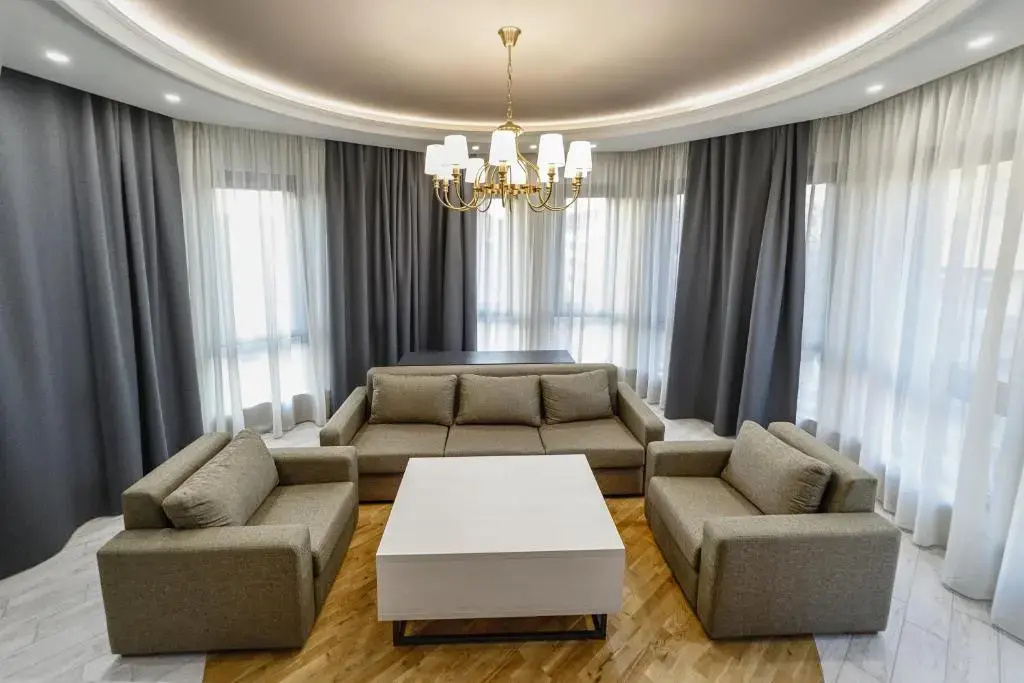 BM Avenue Hotel