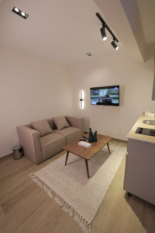 Settle Inn Mirage Boutique Hotel