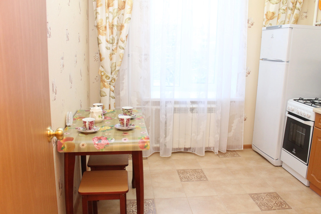 Квартира PiterFlat на Лиговском 109