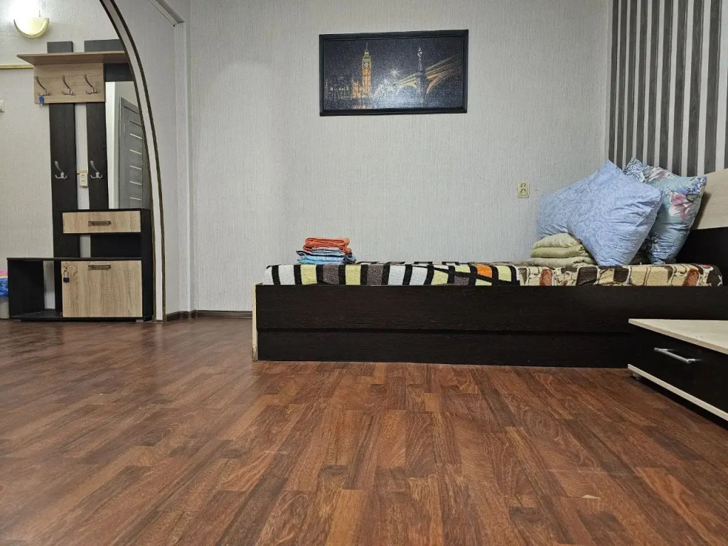 Квартира L.V.Hotels на Фрунзе 23