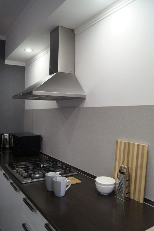 Апартаменты Red Room от Rooms Apartment