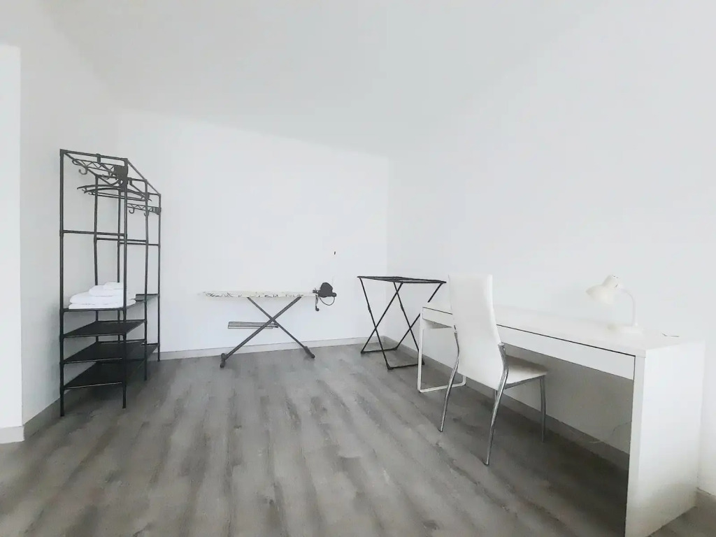 Квартира 1-к., 35 м², 4/5 этаж