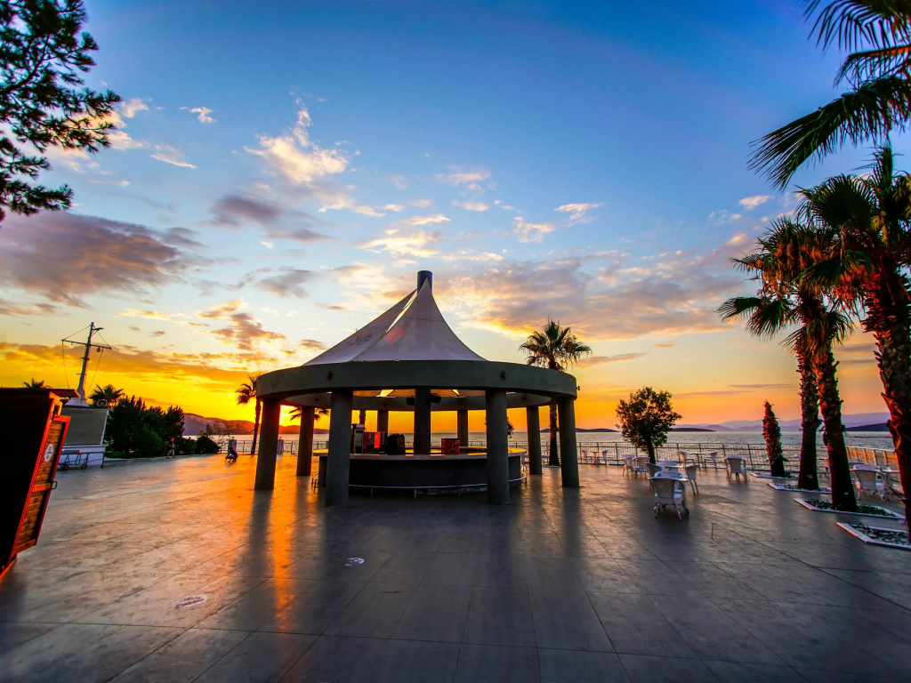 Отель Blue Dreams Resort