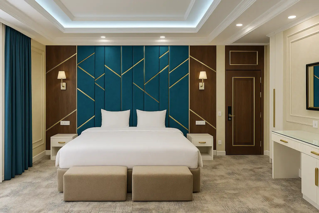 Siab Hotel
