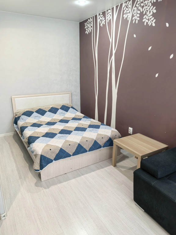 Апартаменты GuestKomi Петрозаводская 27/1 6 этаж