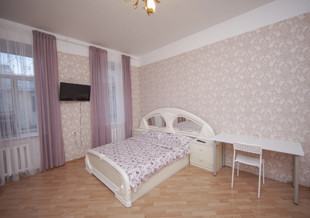 Апартаменты Stay Together 4BR Apartment