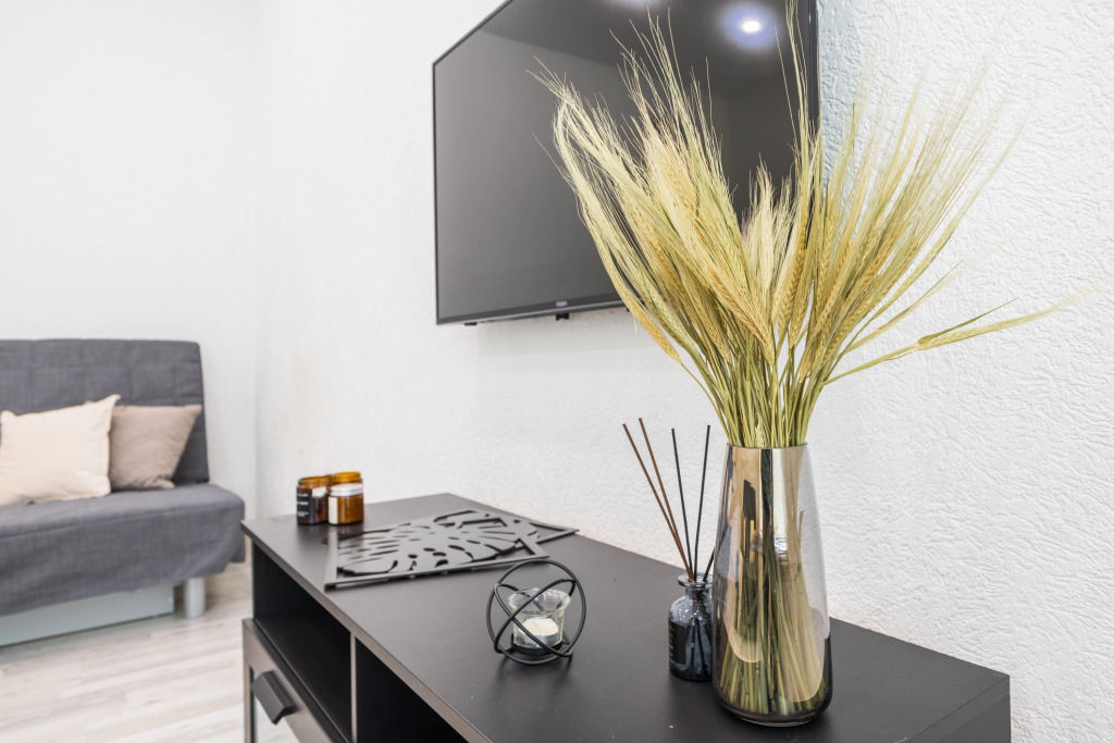 Апартаменты Residence Elegance