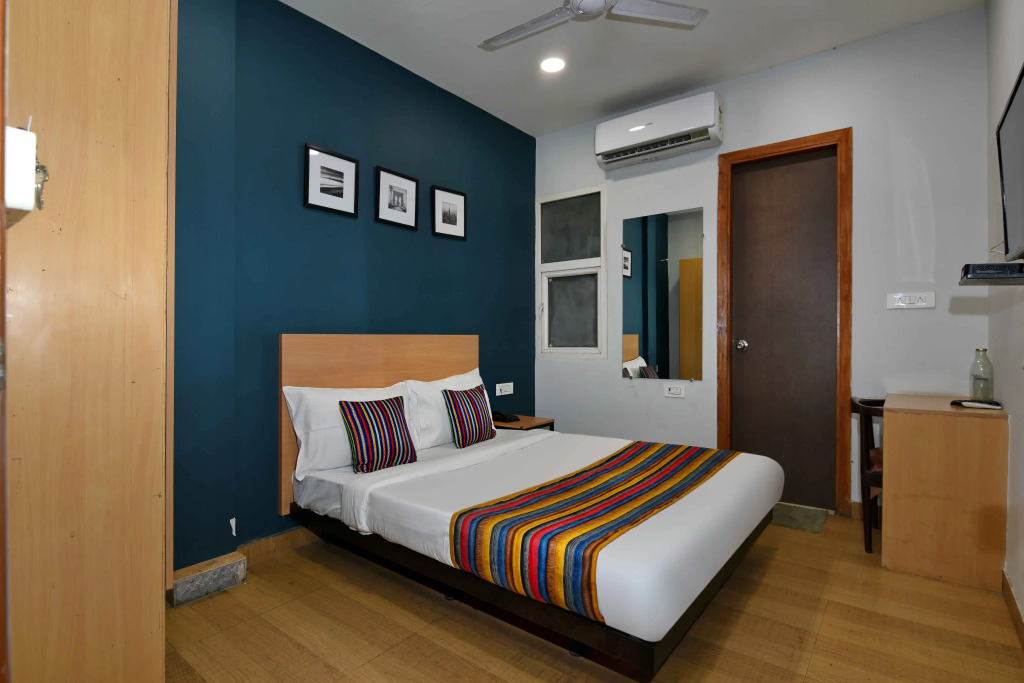 Hotel Church House -Rohini Sector 15