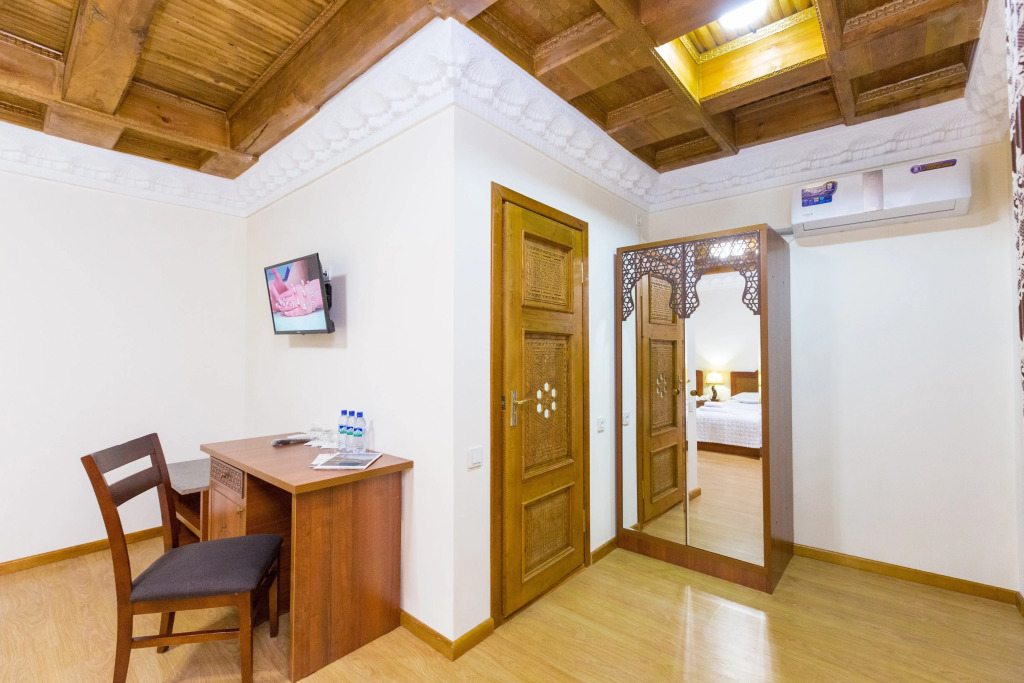 Hotel Volida Boutique