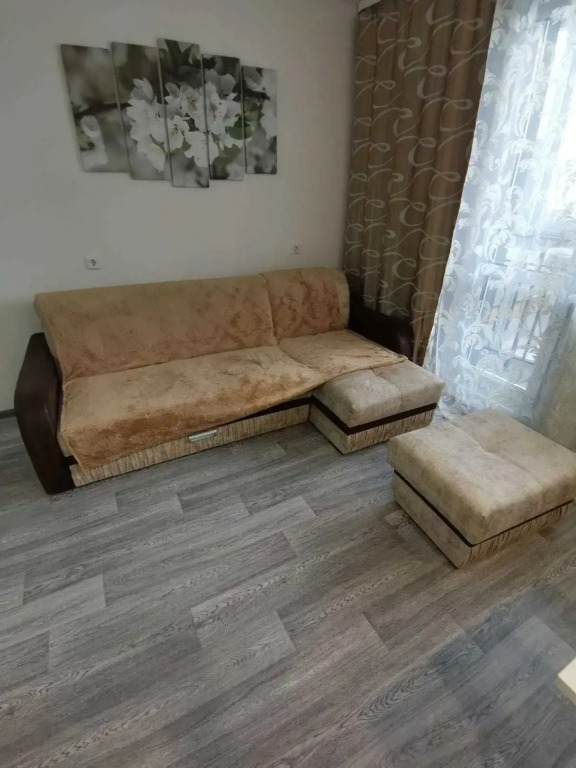 Квартира на улице Самаровской 6 (95)