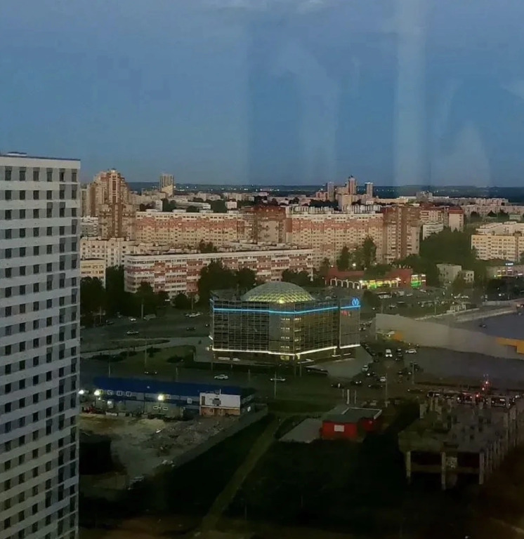 Uyutnaya U Metro Flat