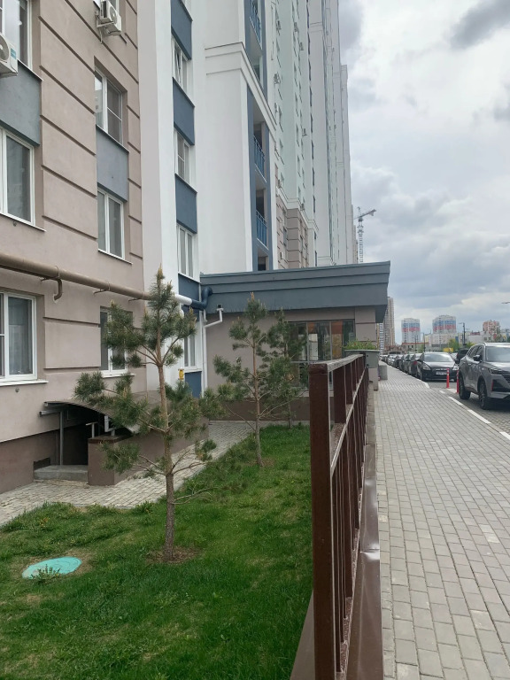 Квартира Уютная с красивым видом