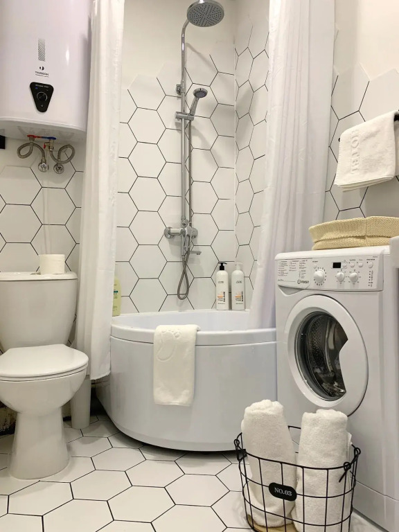 Апартаменты VLadhome24