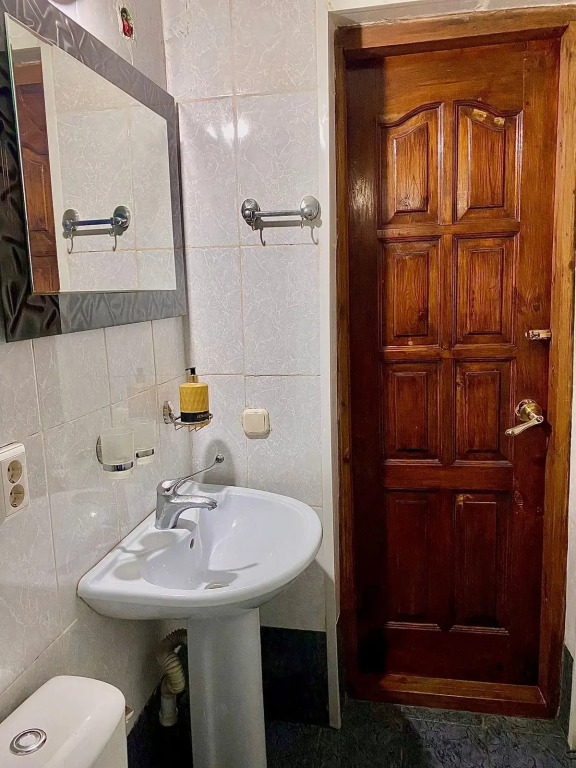 Мини-отель Leon Beach Hotel