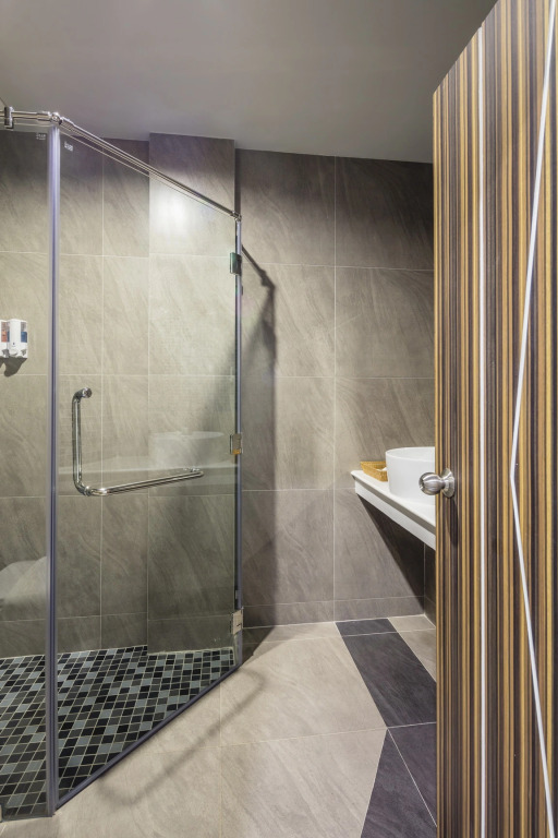 Отель Atelier Suites