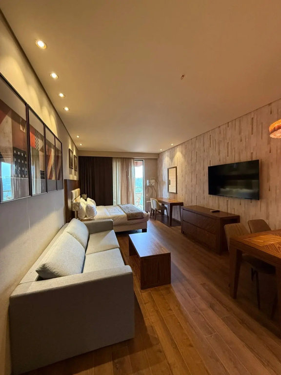 Dreamland Oasis Aparthotel