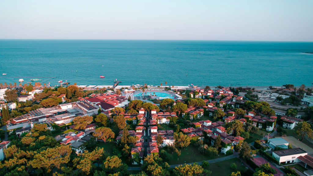 Club Marco Polo