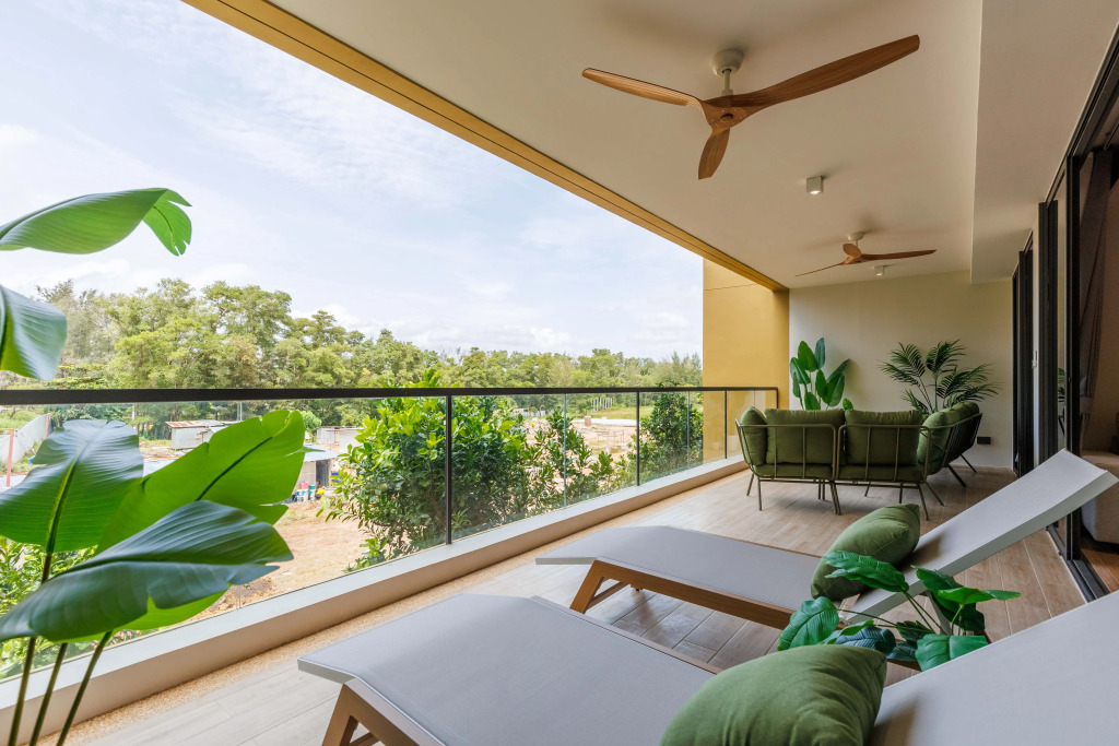 Апартаменты New 2bd apartments near beachside